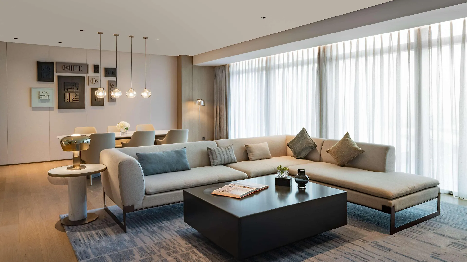 ホテル Hilton Garden Inn Shenzhen World Exhibition & Convention Center