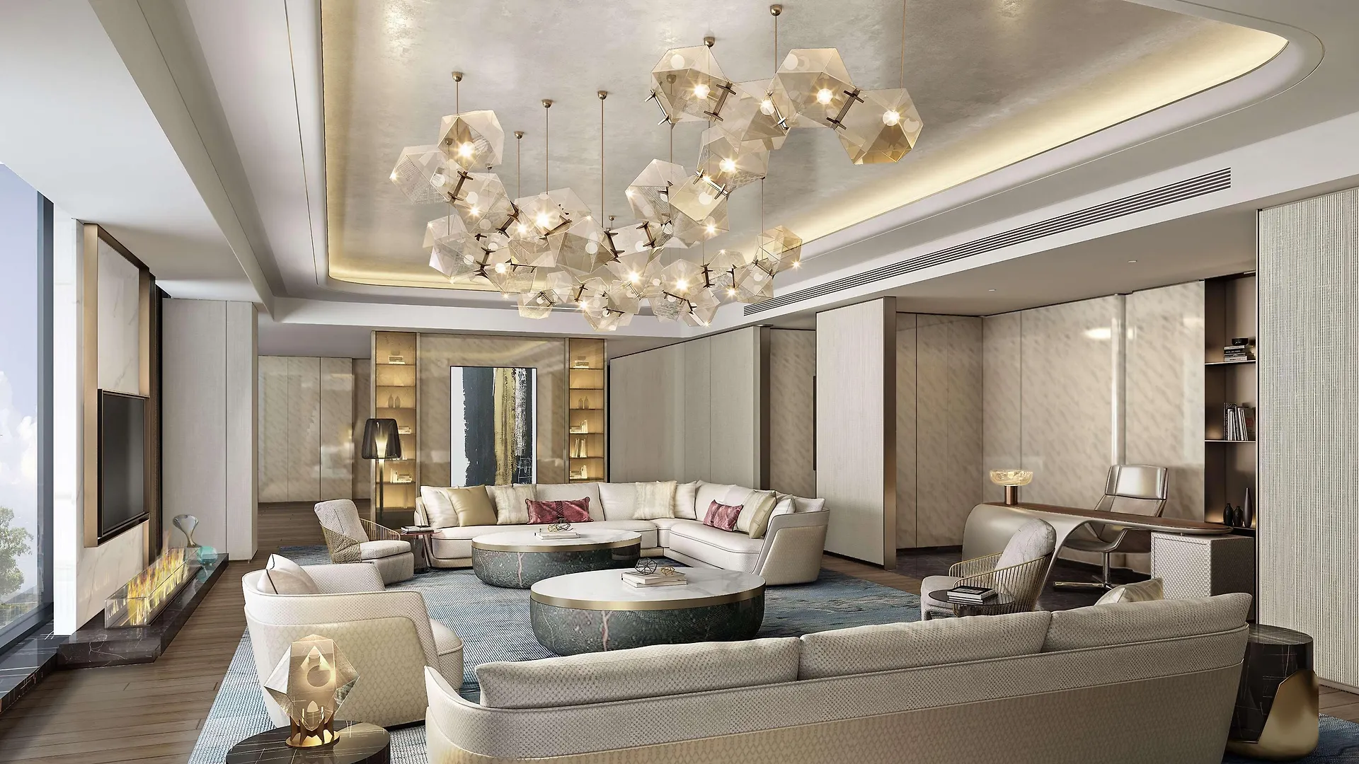 **** ホテル Hilton Garden Inn Shenzhen World Exhibition & Convention Center 中国