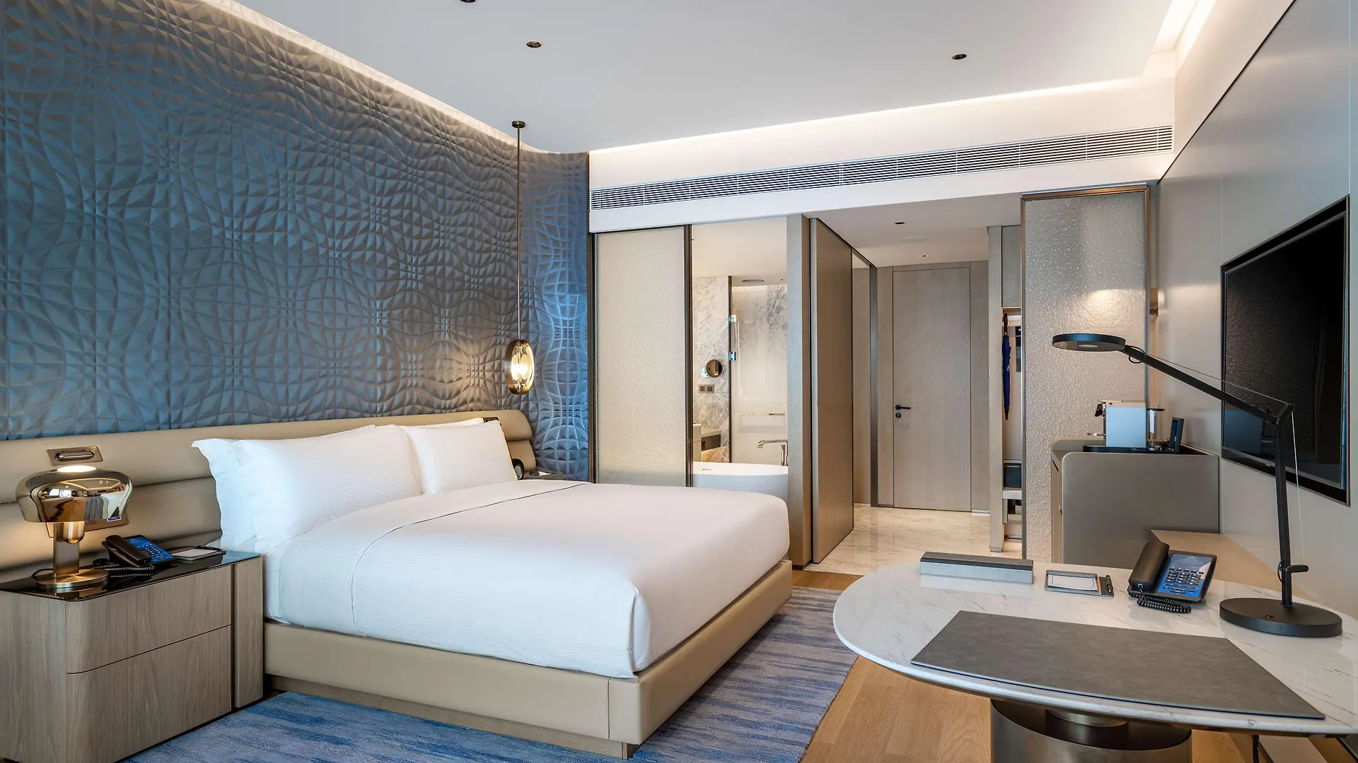 Hilton Garden Inn Shenzhen World Exhibition & Convention Center