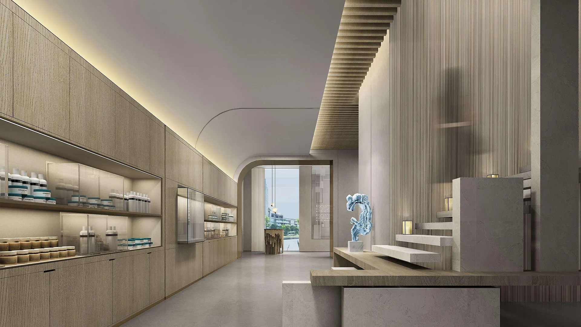 Hilton Garden Inn Shenzhen World Exhibition & Convention Center 4*,  中国