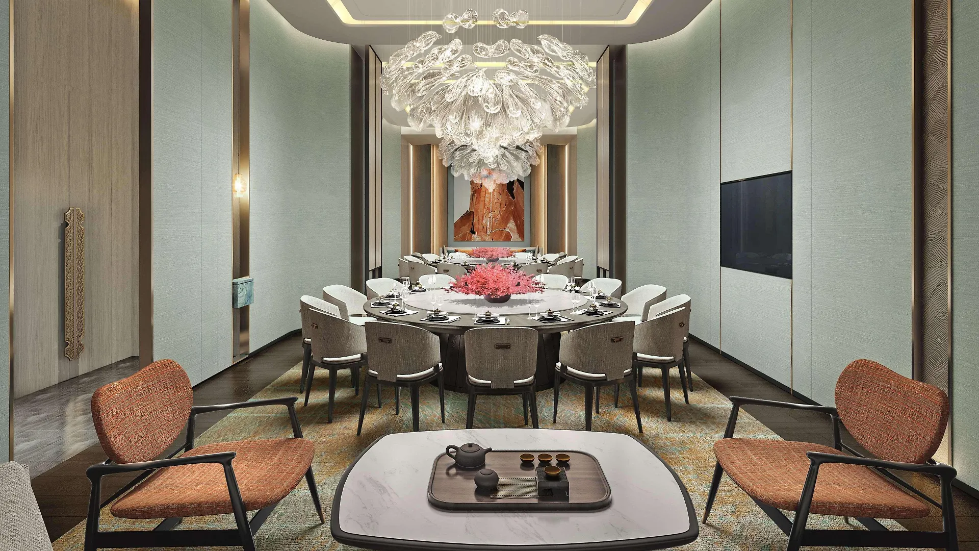 ホテル Hilton Garden Inn Shenzhen World Exhibition & Convention Center