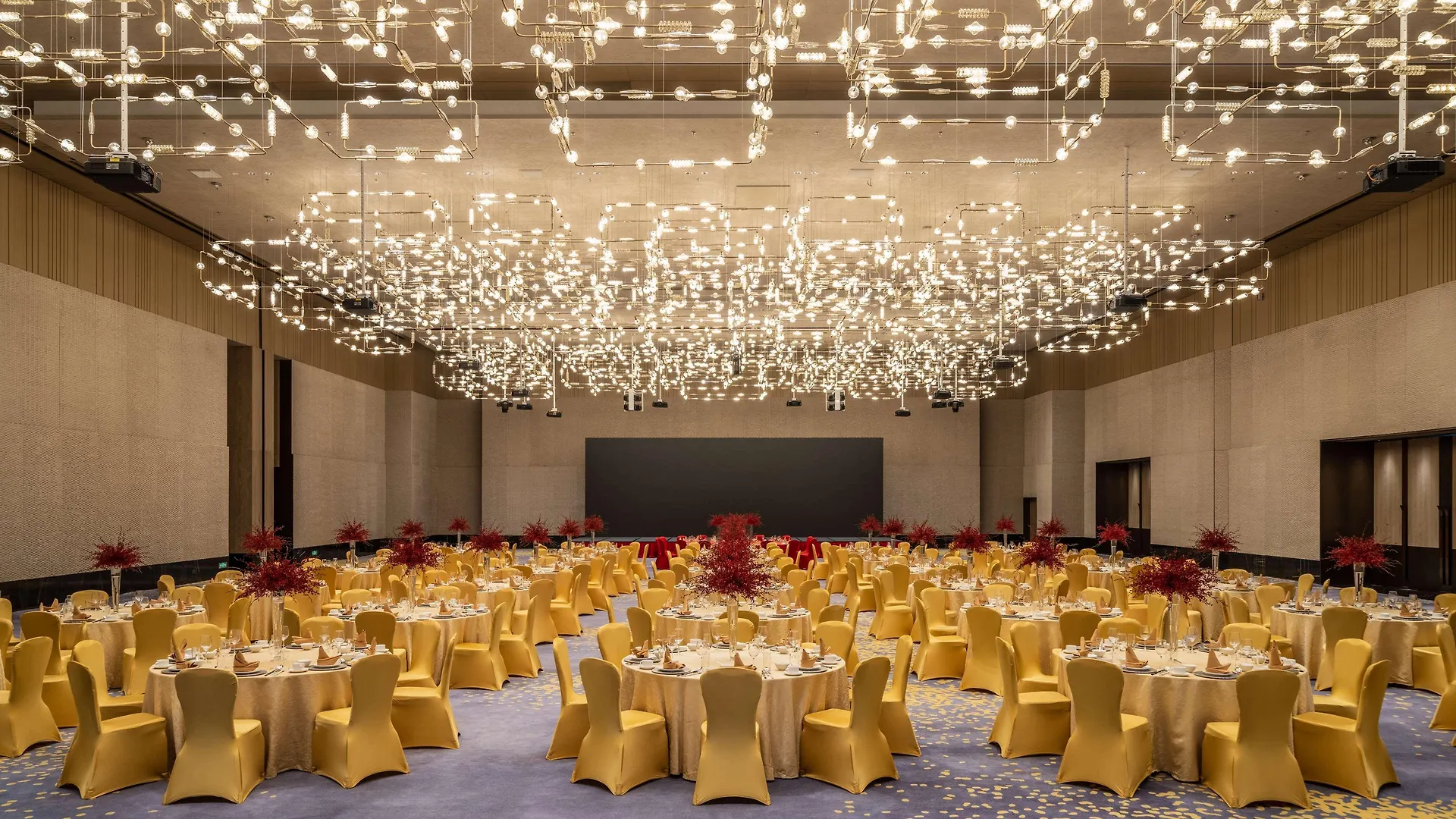ホテル Hilton Garden Inn Shenzhen World Exhibition & Convention Center