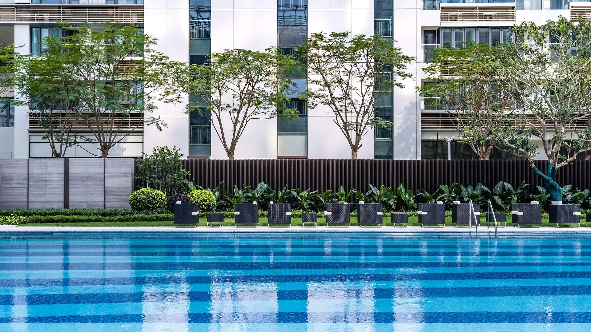 Hilton Garden Inn Shenzhen World Exhibition & Convention Center 中国