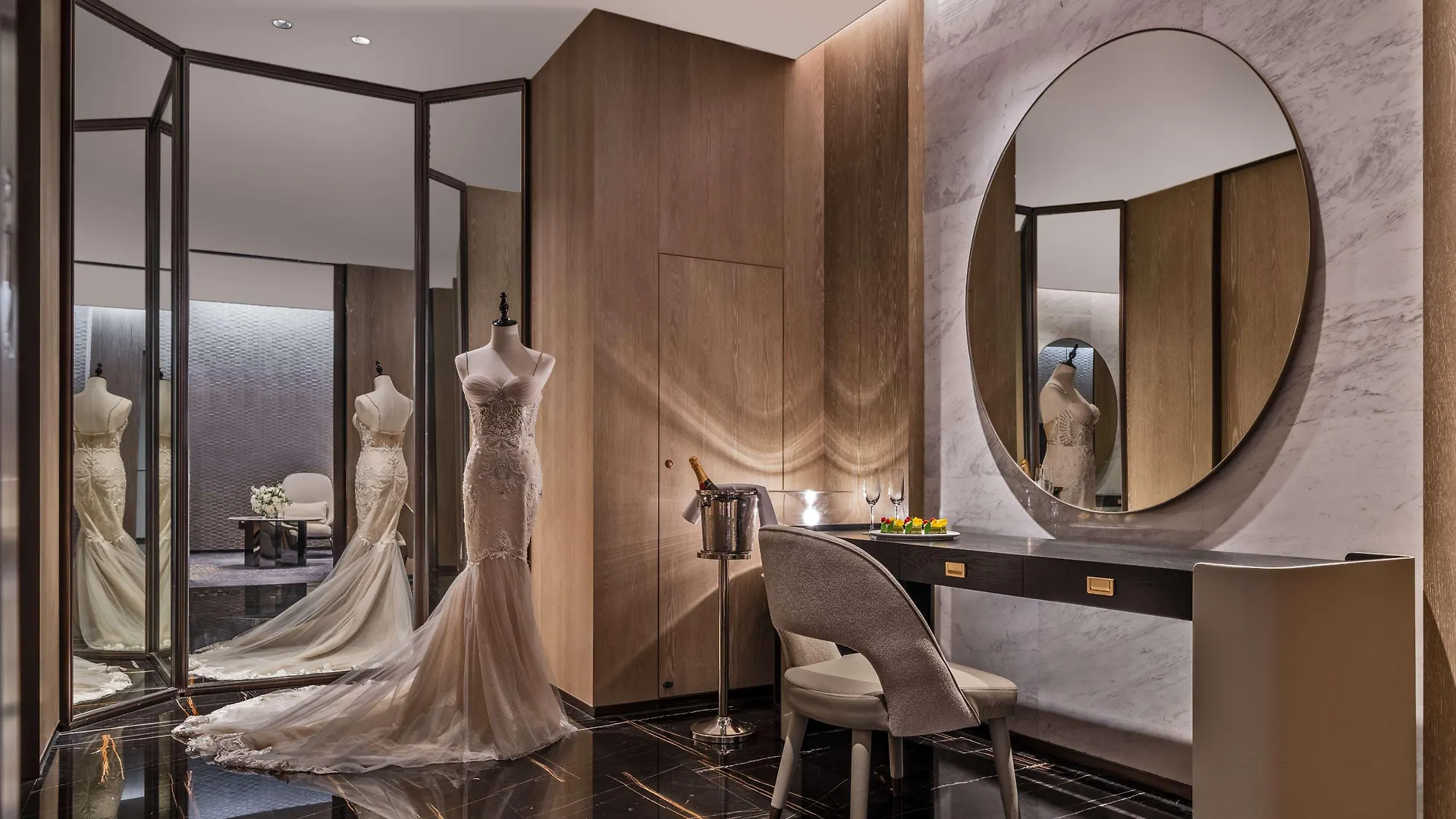 Hilton Garden Inn Shenzhen World Exhibition & Convention Center 中国