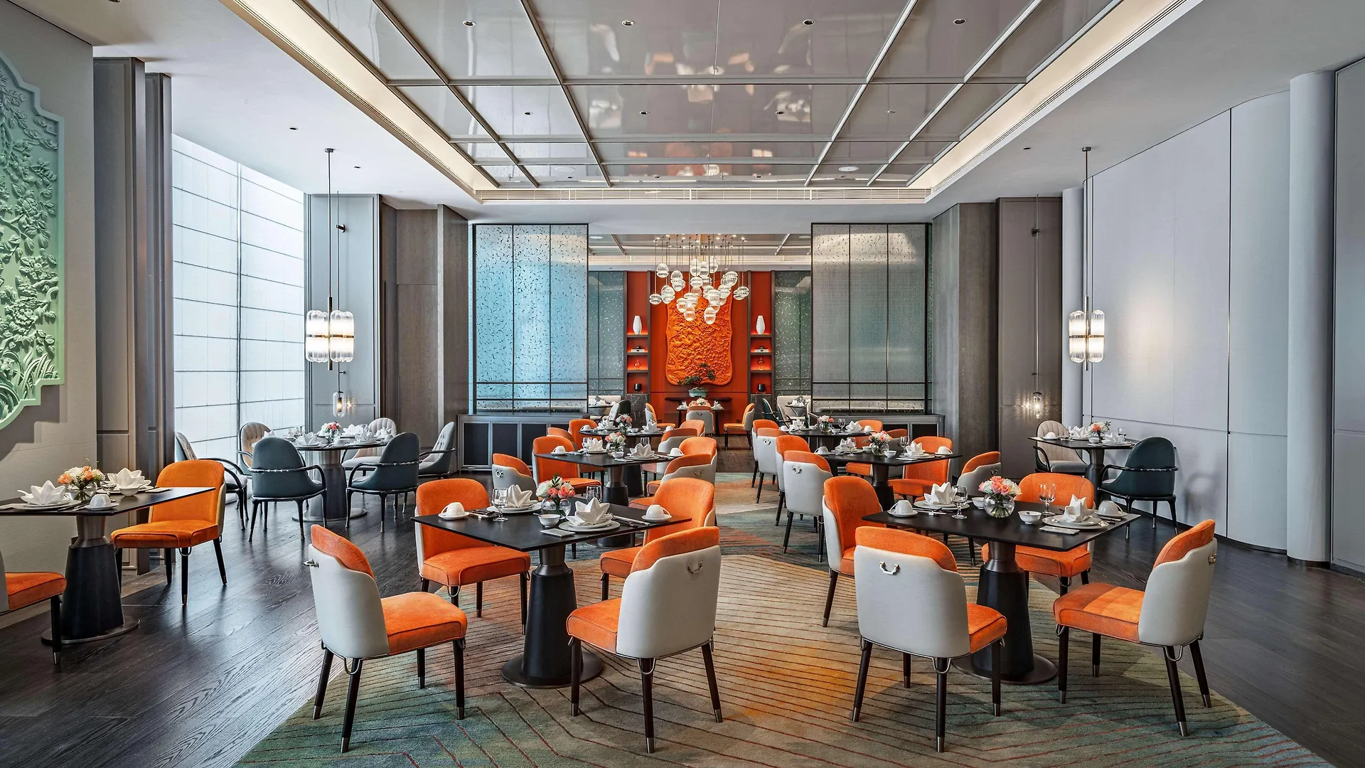 ホテル Hilton Garden Inn Shenzhen World Exhibition & Convention Center
