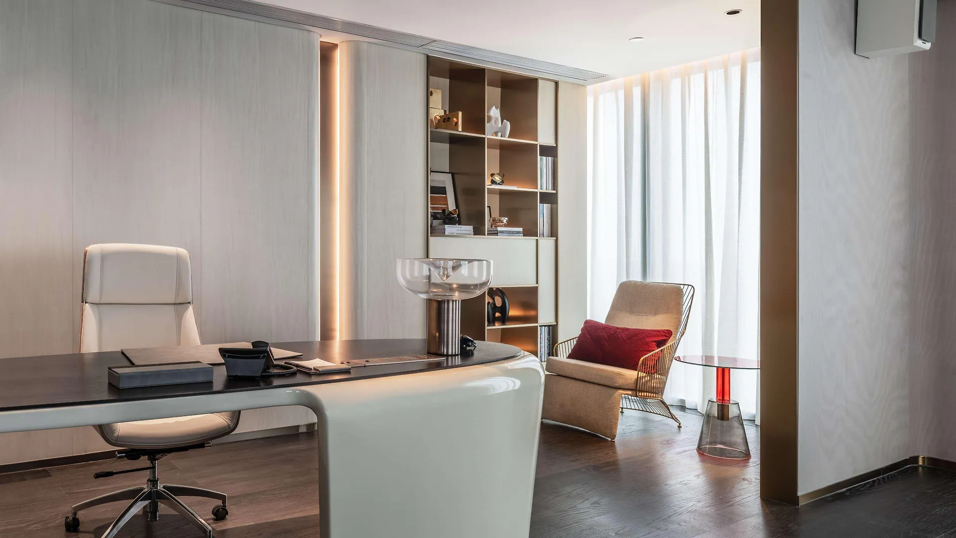 Hilton Garden Inn Shenzhen World Exhibition & Convention Center ホテル