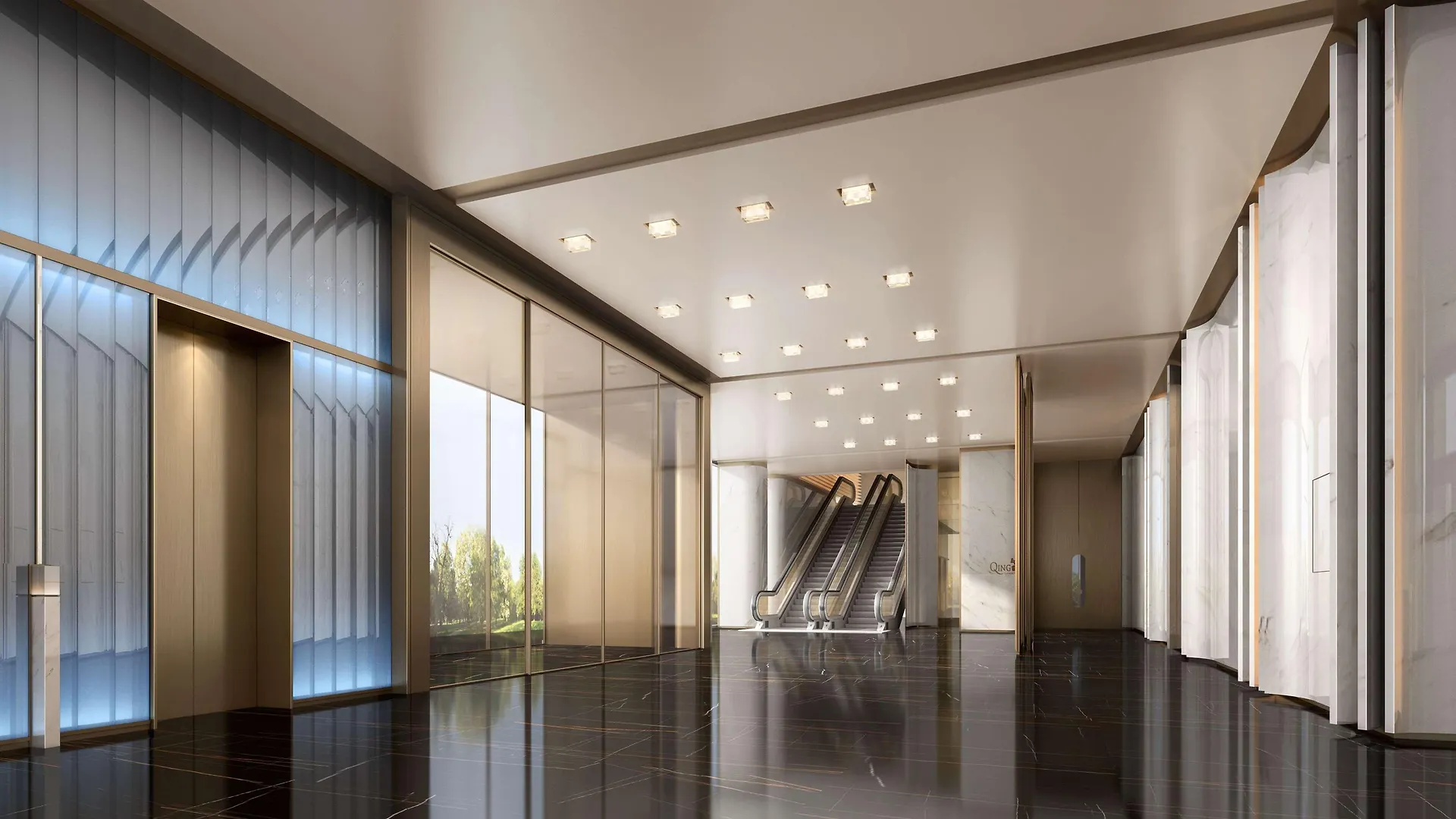 Hilton Garden Inn Shenzhen World Exhibition & Convention Center