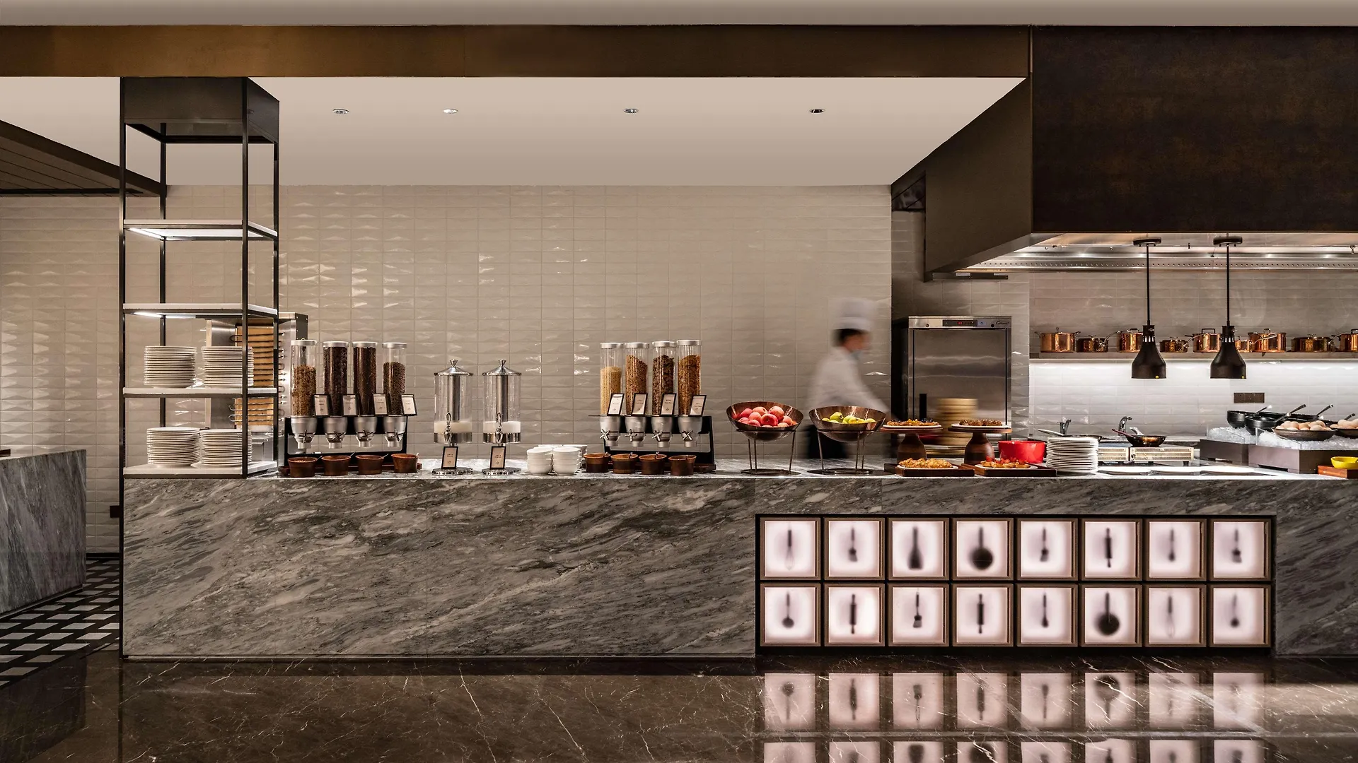 Hilton Garden Inn Shenzhen World Exhibition & Convention Center