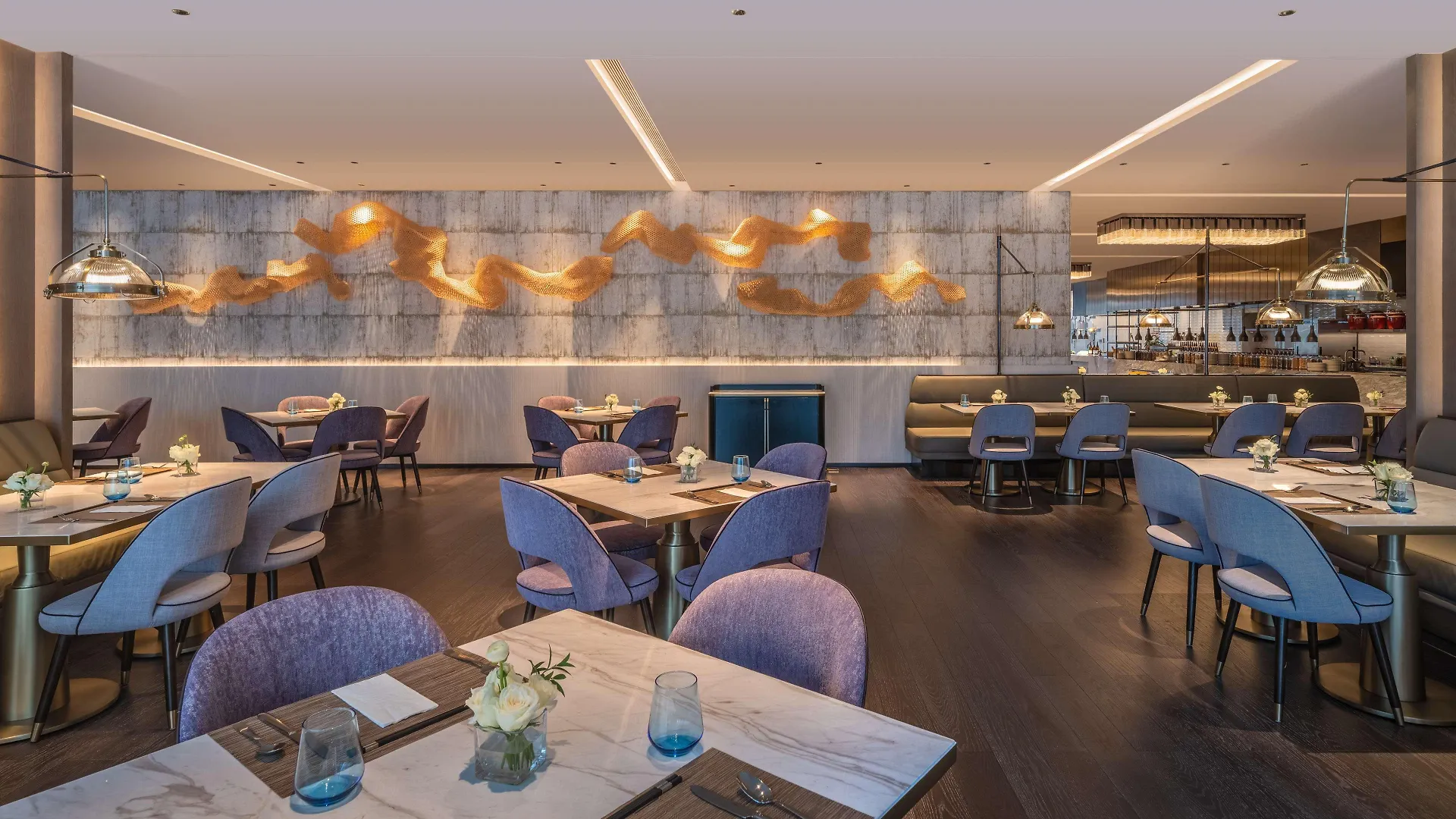 Hilton Garden Inn Shenzhen World Exhibition & Convention Center ホテル