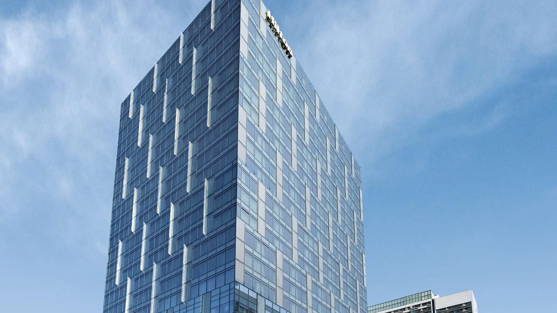 Hilton Garden Inn Shenzhen World Exhibition & Convention Center 中国