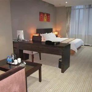 4* 酒店 Dingzun Business