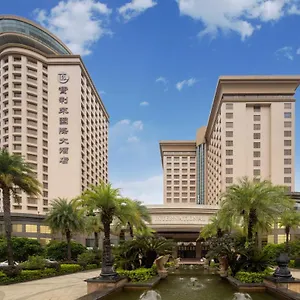 Hotel Baolilai International, Shenzhen