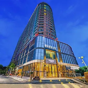 Апарт-отель Dingshang