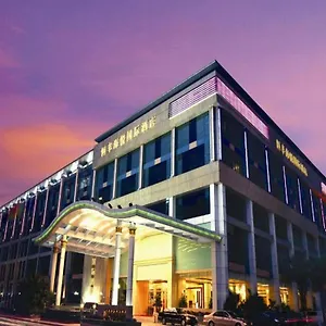 5* 酒店 深圳恒丰海悦国际酒店
