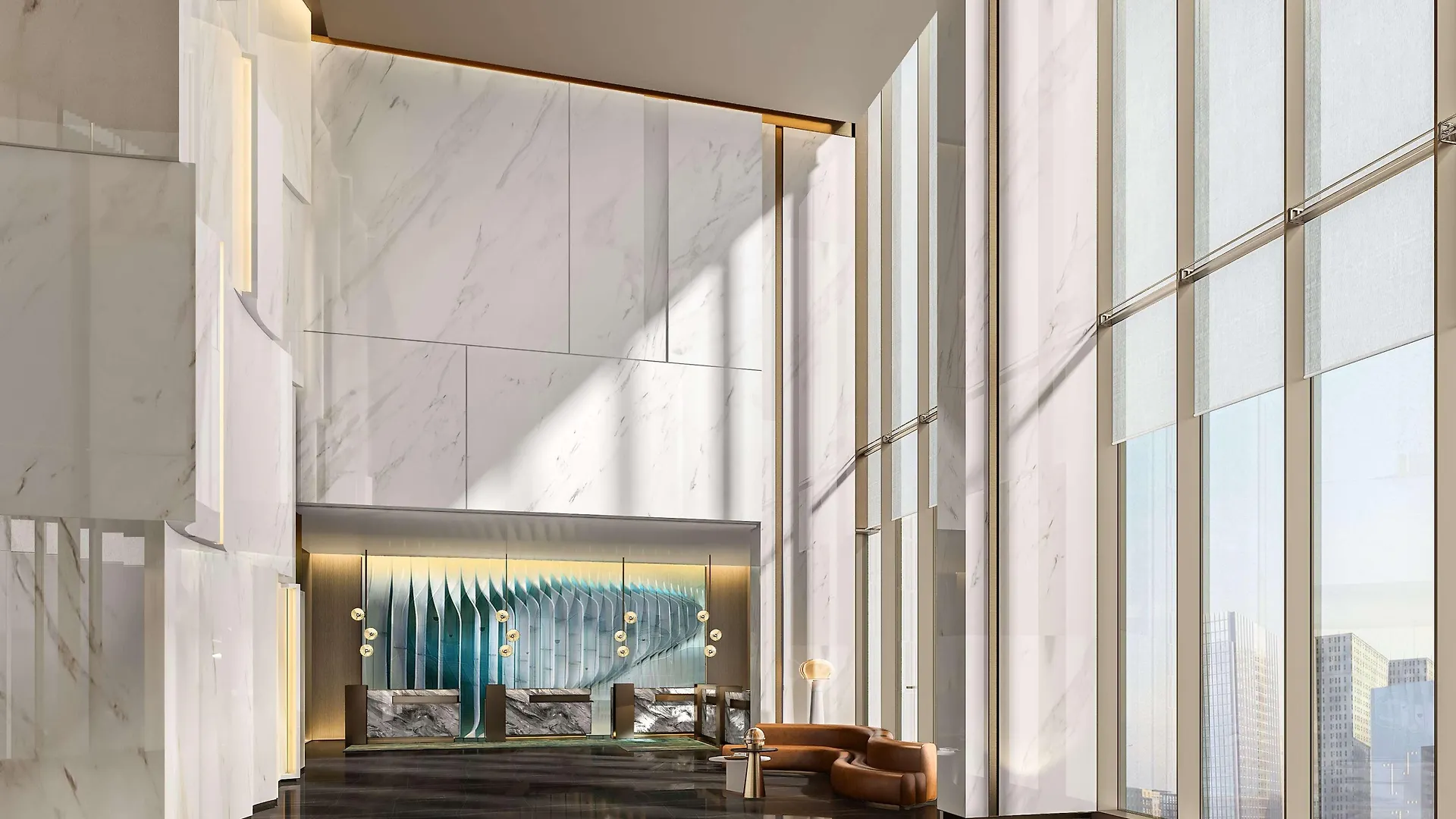 Hilton Garden Inn Shenzhen World Exhibition & Convention Center