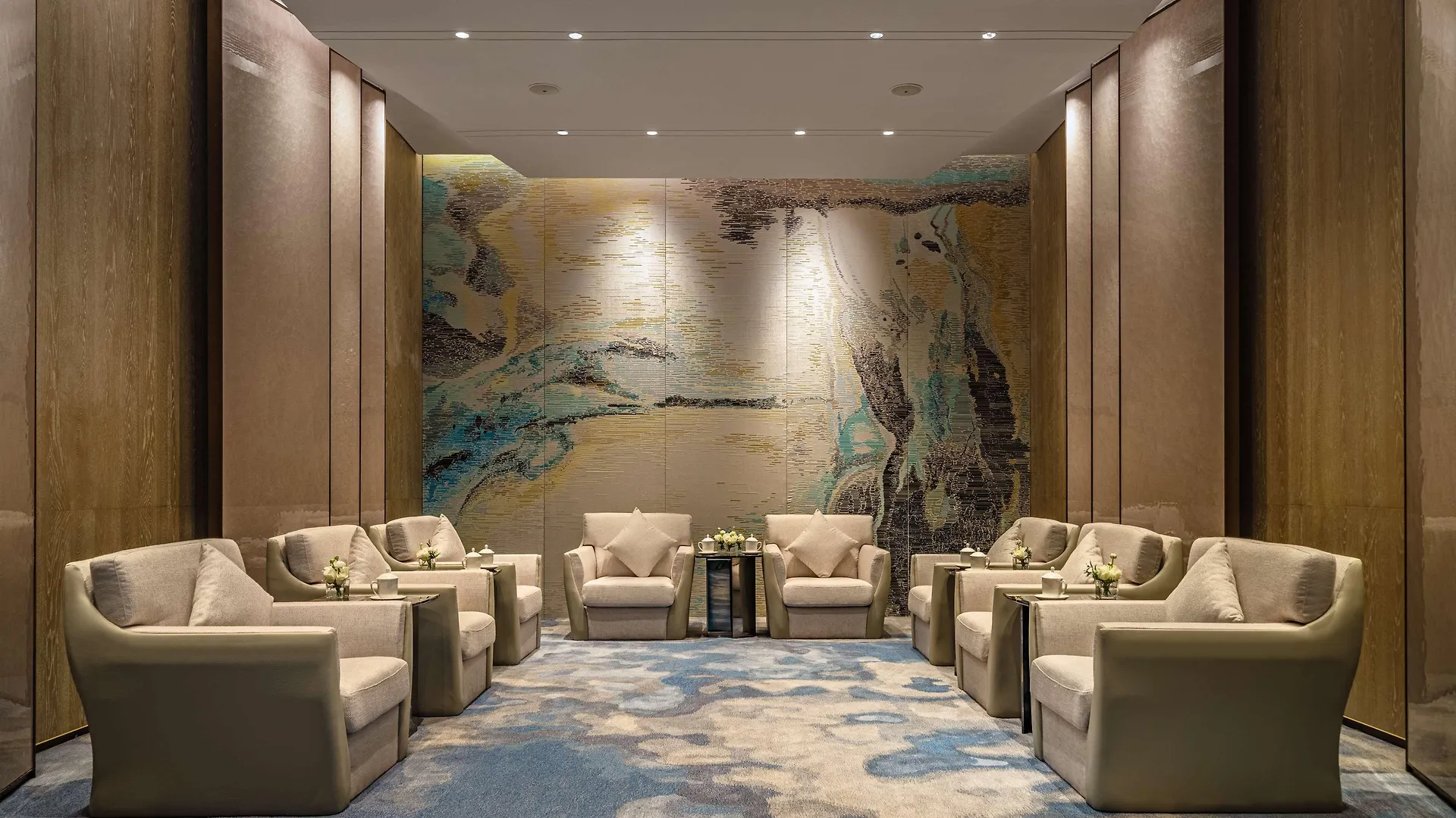 Hilton Garden Inn Shenzhen World Exhibition & Convention Center Hotel